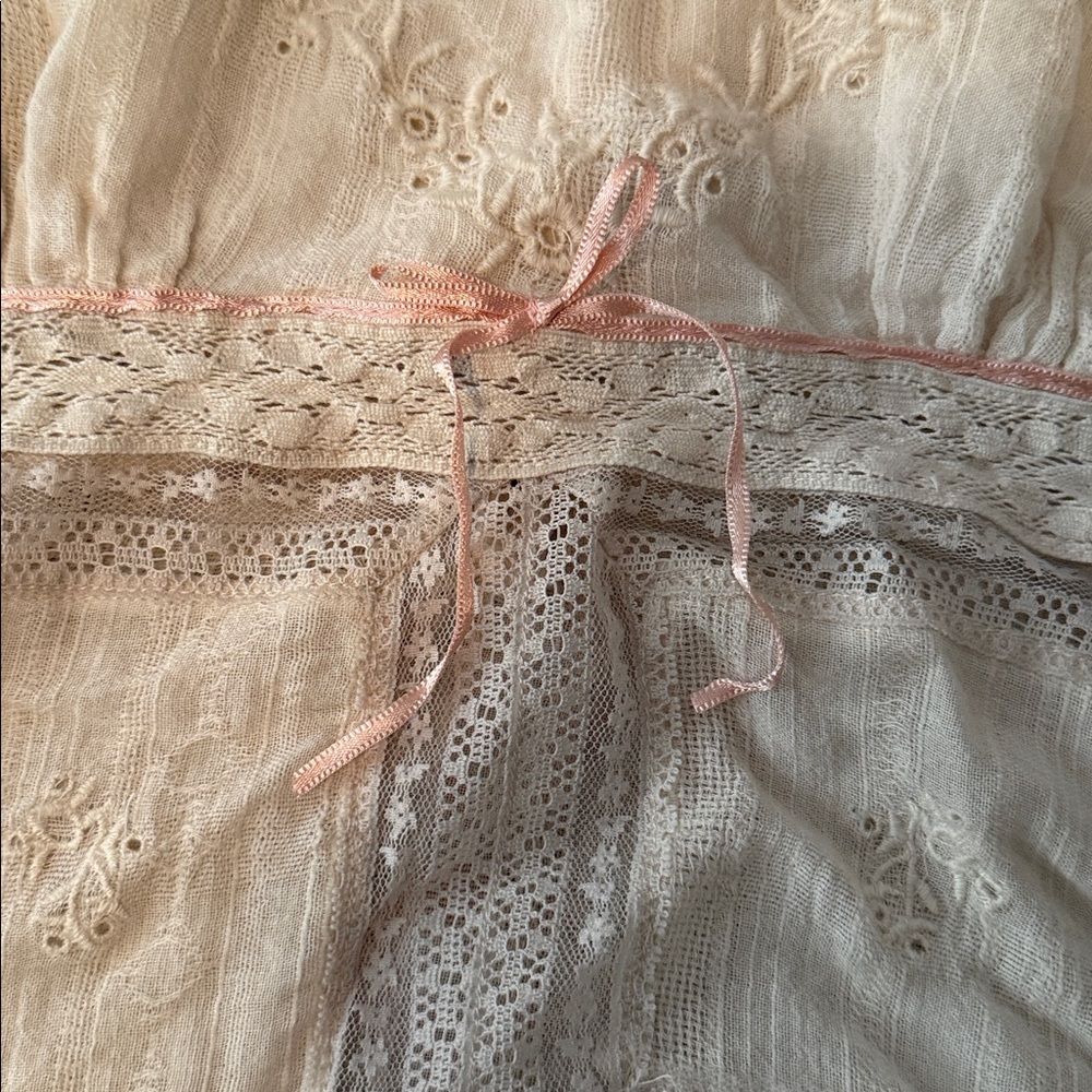 Lace Cami - Picture 3 of 5